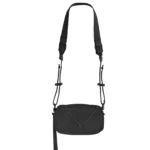 Lady Nylon Zipper Multiple Function Outdoor Leisure Lightweight Water-resista...